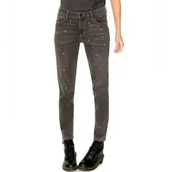 Sandrine Rose Jeans - Picture 1 of 8